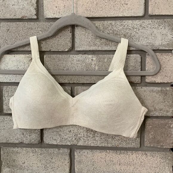 3for$20 bra no underwire 36C - Picture 1 of 5